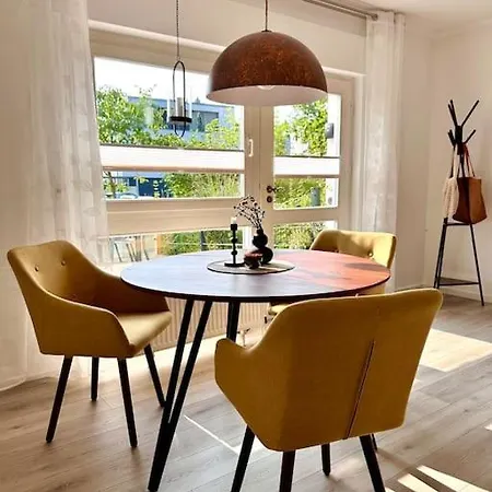 Rauszeit No 2 Lejlighed Bad Muenstereifel