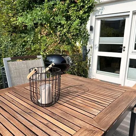 Lejlighed Rauszeit No 2 *