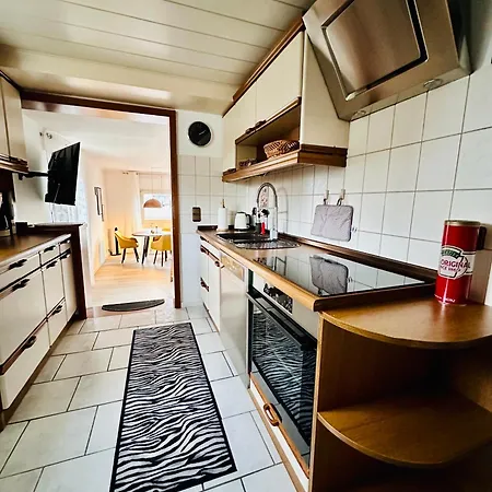 Rauszeit No 2 Bad Muenstereifel