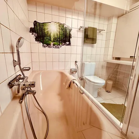 Lejlighed Rauszeit No 2 *