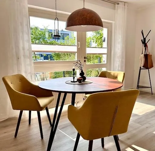 Rauszeit No 2 Apartament Bad Muenstereifel