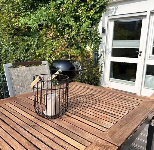 Lejlighed Rauszeit No 2 *