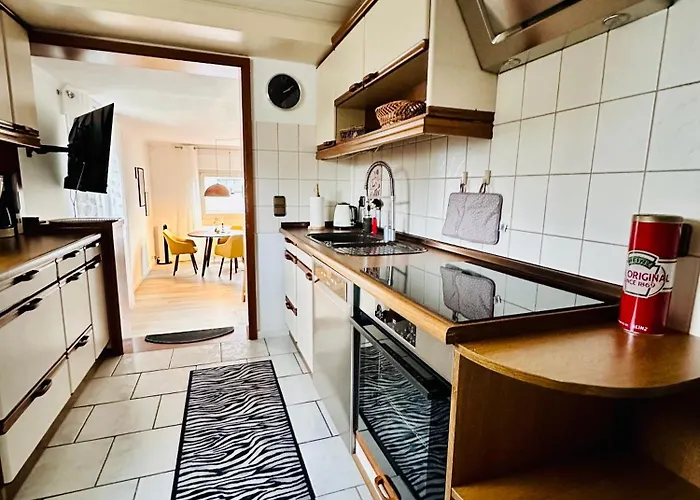 Rauszeit No 2 Bad Muenstereifel