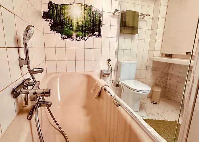 Apartament Rauszeit No 2 *