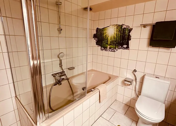 Rauszeit No 2 Apartament Bad Muenstereifel