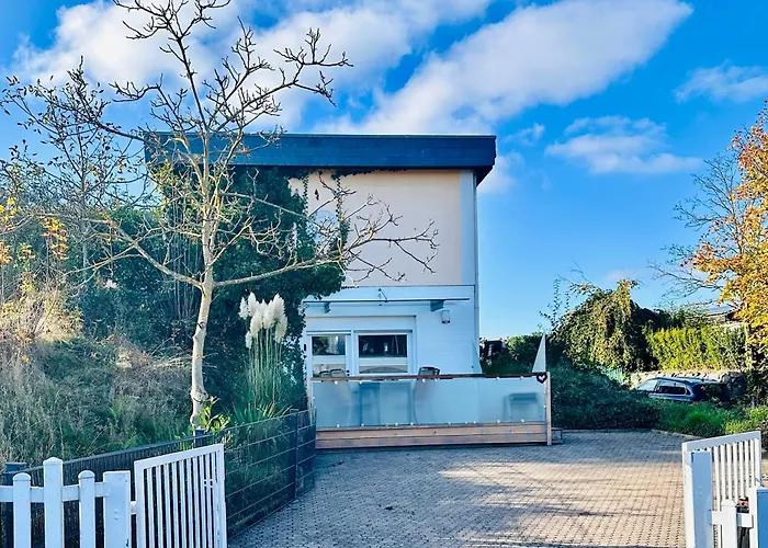 Apartament Rauszeit No 2 *